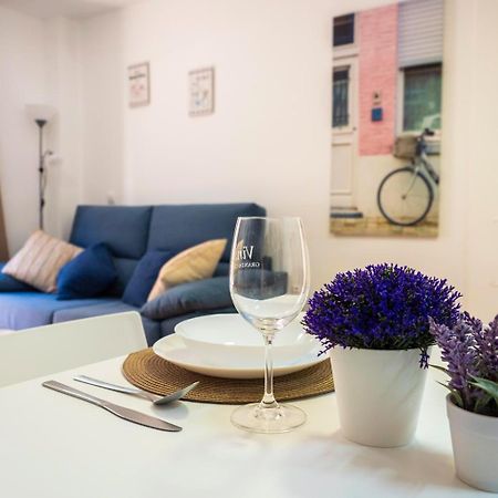 Apartamento Buen Camino Benidorm Buitenkant foto