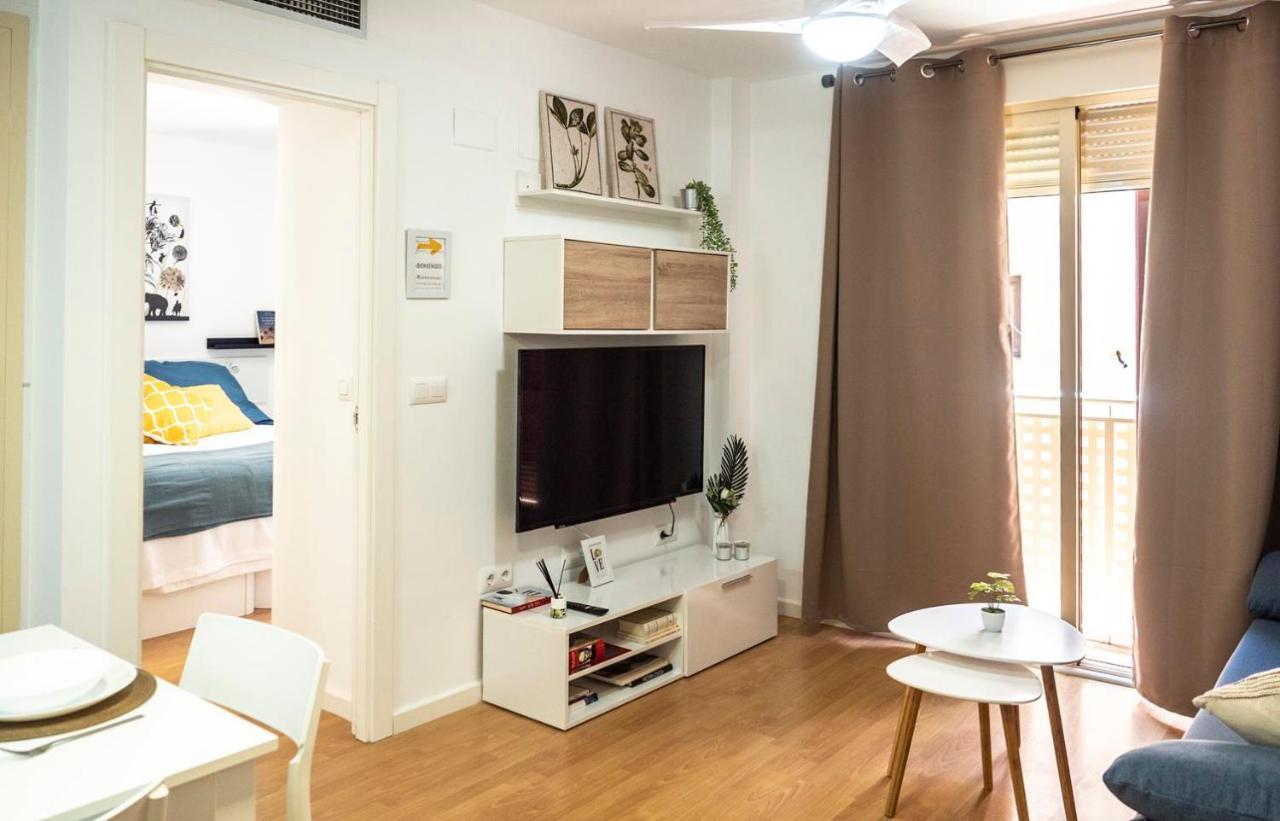 Apartamento Buen Camino Benidorm Buitenkant foto